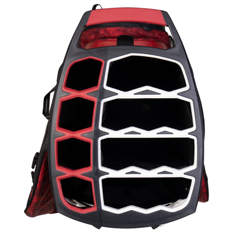 Ogio 2026 All Elements Hybrid Waterproof Standbag, Volcanic - Golflaedchen.de