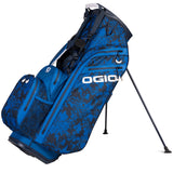 Ogio 2026 All Elements Hybrid Waterproof Standbag, Blue Sky - Golflaedchen.de
