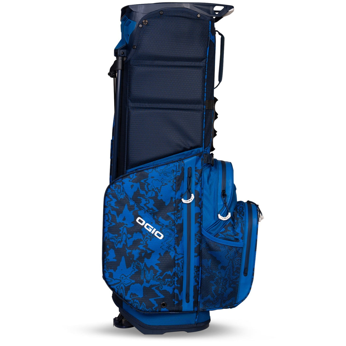 Ogio 2026 All Elements Hybrid Waterproof Standbag, Blue Sky - Golflaedchen.de