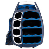 Ogio 2026 All Elements Hybrid Waterproof Standbag, Blue Sky - Golflaedchen.de