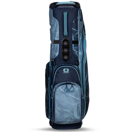 Ogio 2026 All Elements Hybrid Waterproof Standbag, Paradise - Golflaedchen.de