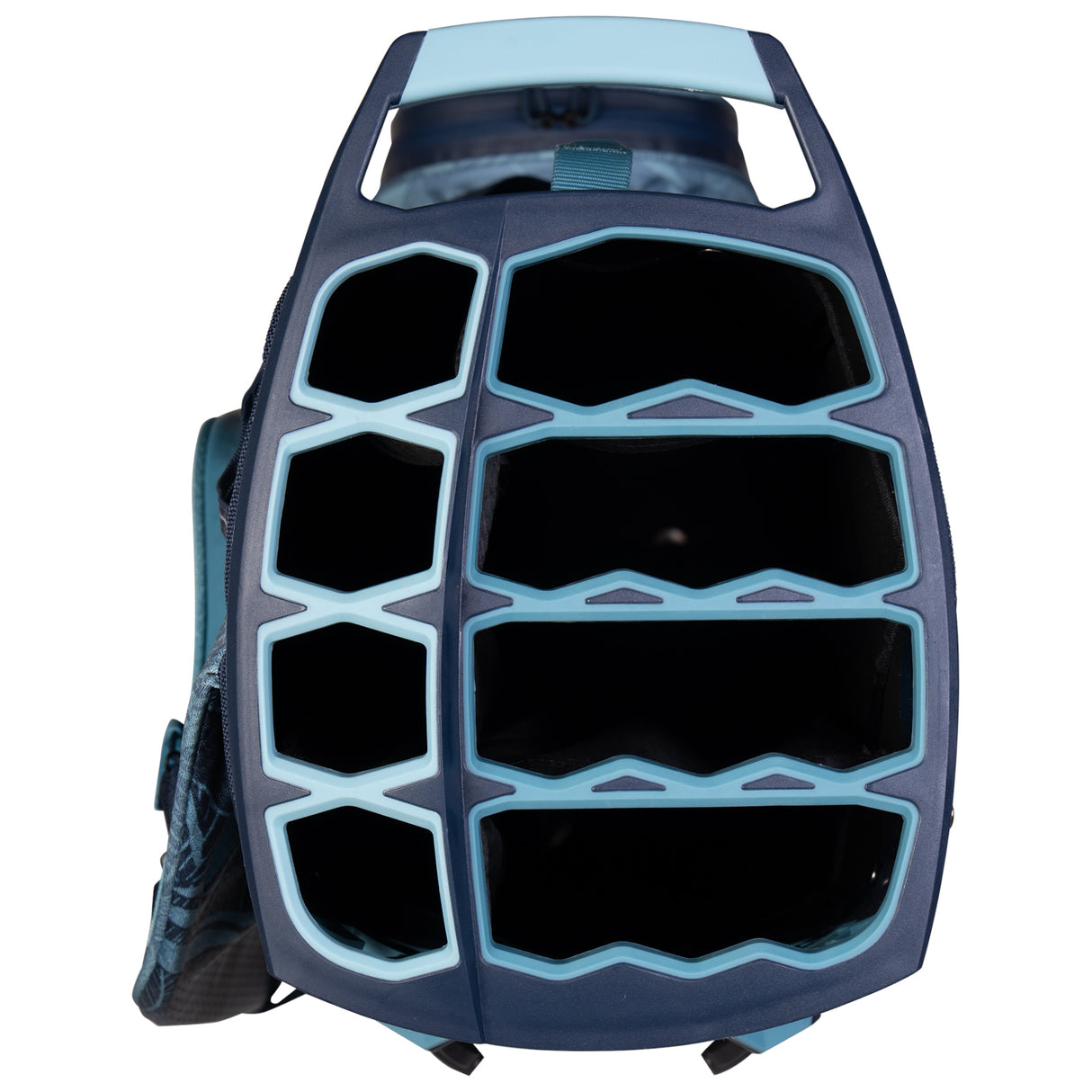 Ogio 2026 All Elements Hybrid Waterproof Standbag, Paradise - Golflaedchen.de