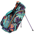 Ogio 2026 All Elements Hybrid Waterproof Standbag, Tetra - Golflaedchen.de