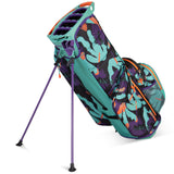 Ogio 2026 All Elements Hybrid Waterproof Standbag, Tetra - Golflaedchen.de