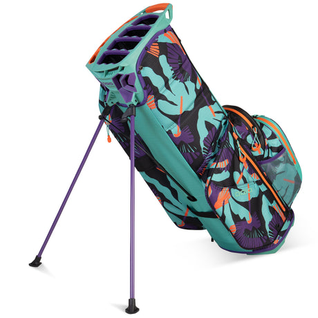 Ogio 2026 All Elements Hybrid Waterproof Standbag, Tetra - Golflaedchen.de