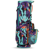 Ogio 2026 All Elements Hybrid Waterproof Standbag, Tetra - Golflaedchen.de