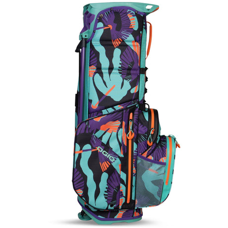 Ogio 2026 All Elements Hybrid Waterproof Standbag, Tetra - Golflaedchen.de