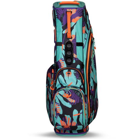 Ogio 2026 All Elements Hybrid Waterproof Standbag, Tetra - Golflaedchen.de