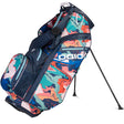 Ogio 2026 All Elements Hybrid Waterproof Standbag, Watercolor - Golflaedchen.de