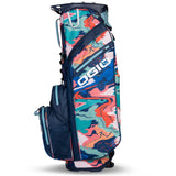 Ogio 2026 All Elements Hybrid Waterproof Standbag, Watercolor - Golflaedchen.de