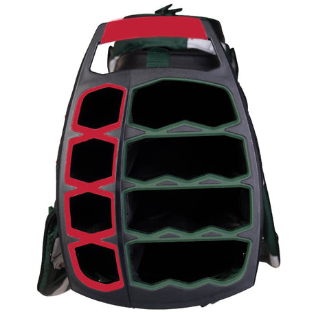 Ogio 2026 All Elements Hybrid Waterproof Standbag, Poker - Golflaedchen.de