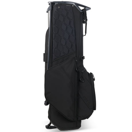 Ogio 2026 Fuse Standbag, Black - Golflaedchen.de