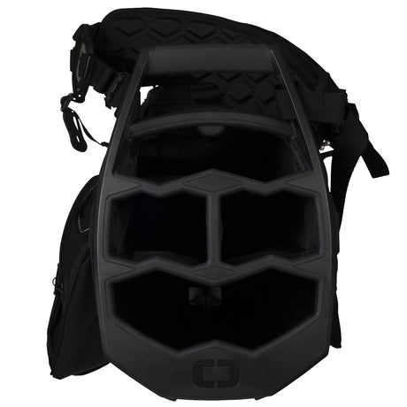 Ogio 2026 Fuse Standbag, Black - Golflaedchen.de