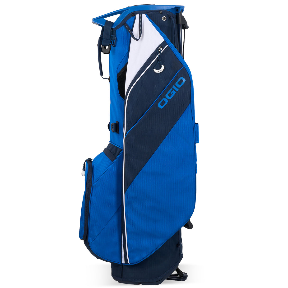 Ogio 2026 Fuse Standbag, Blue Sky - Golflaedchen.de