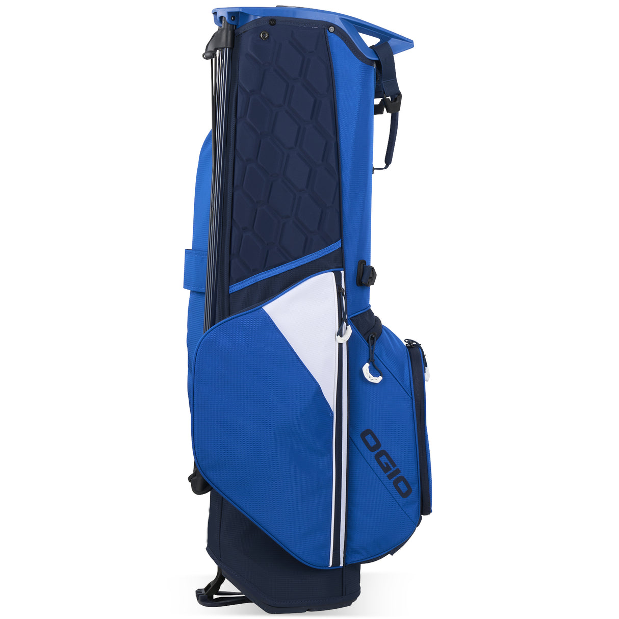 Ogio 2026 Fuse Standbag, Blue Sky - Golflaedchen.de