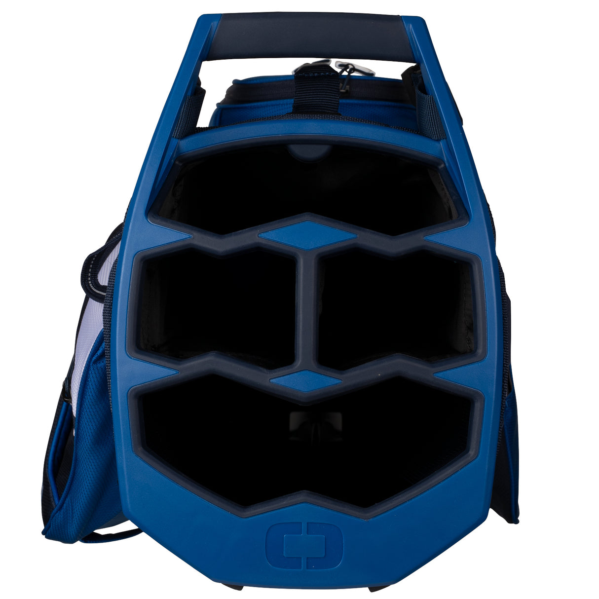 Ogio 2026 Fuse Standbag, Blue Sky - Golflaedchen.de