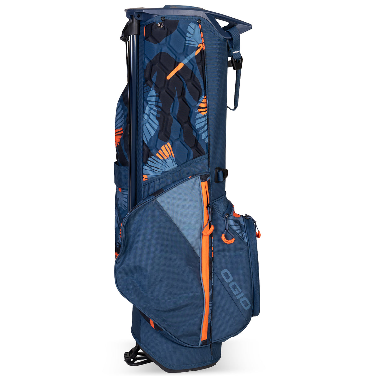 Ogio 2026 Fuse Standbag, Dusk - Golflaedchen.de