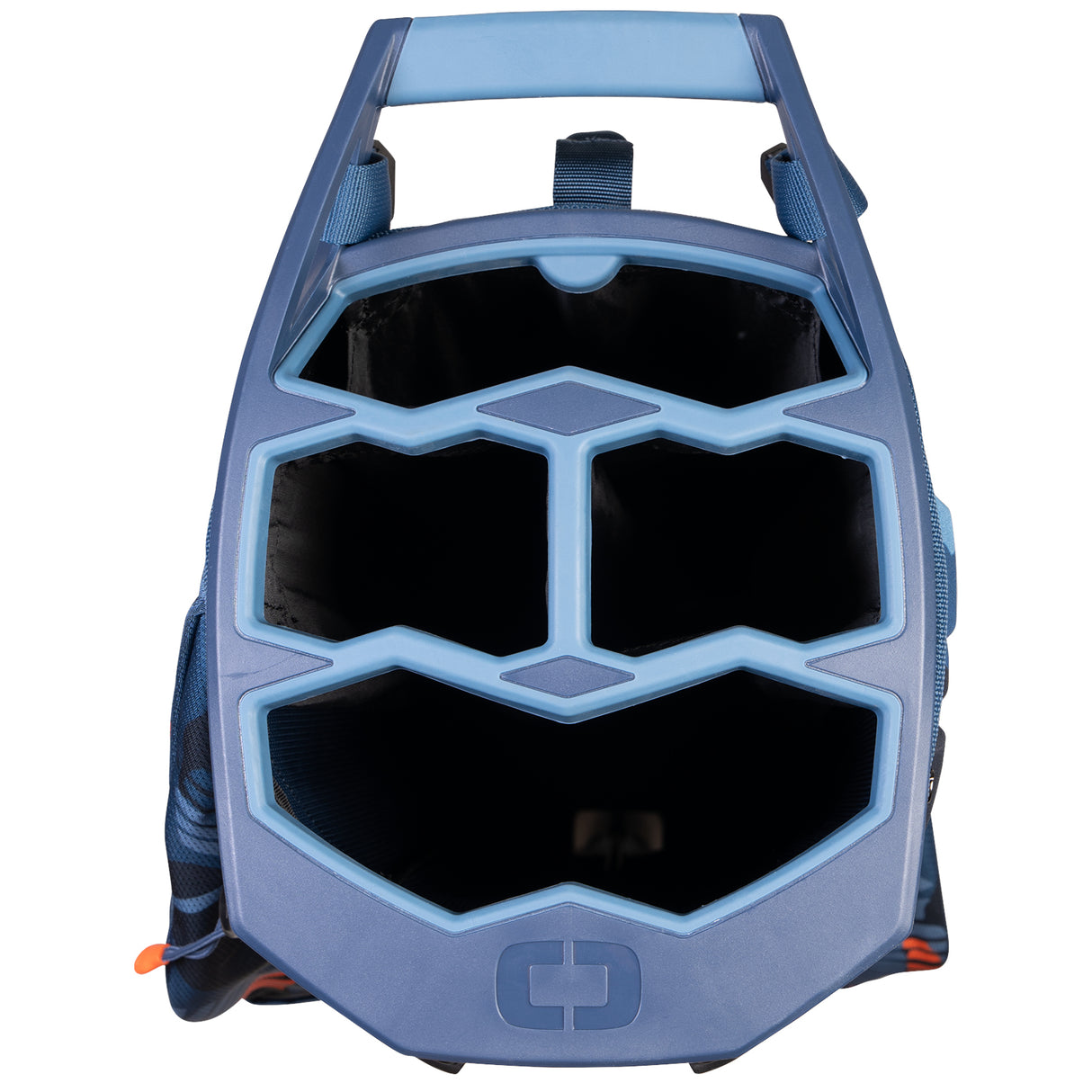 Ogio 2026 Fuse Standbag, Dusk - Golflaedchen.de
