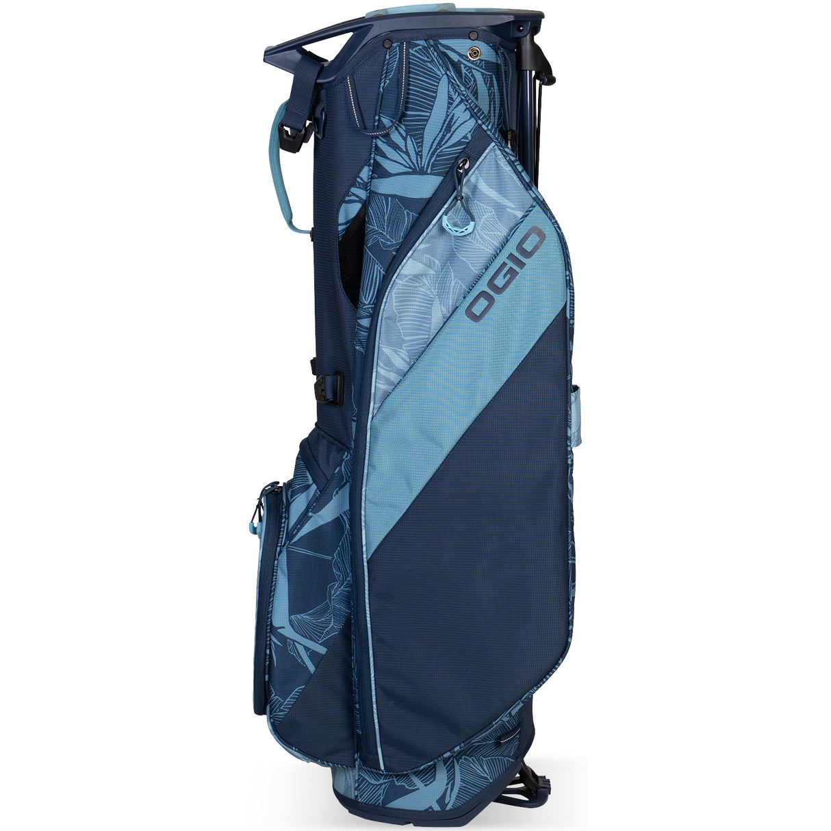 Ogio 2026 Fuse Standbag, Paradise - Golflaedchen.de