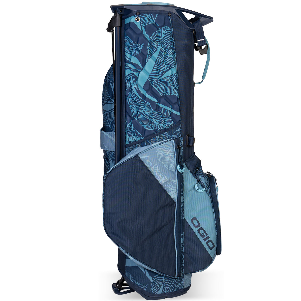 Ogio 2026 Fuse Standbag, Paradise - Golflaedchen.de