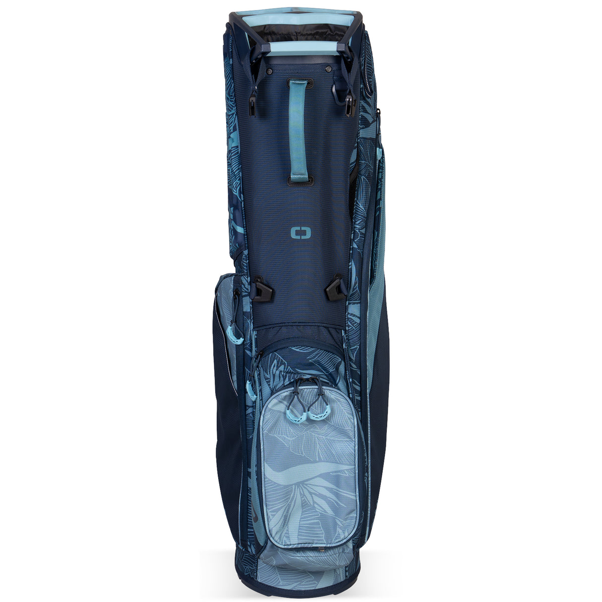 Ogio 2026 Fuse Standbag, Paradise - Golflaedchen.de