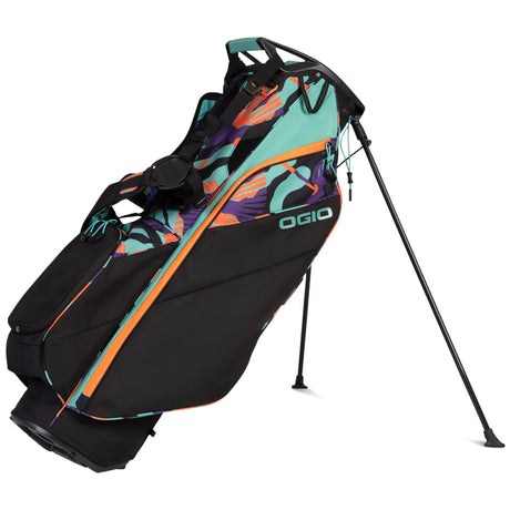 Ogio 2026 Fuse Standbag, Tetra - Golflaedchen.de