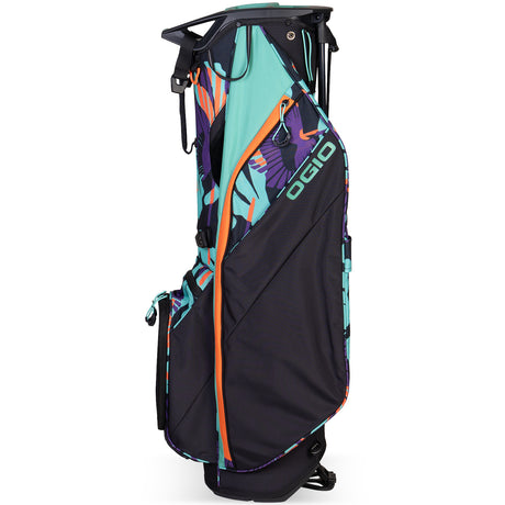 Ogio 2026 Fuse Standbag, Tetra - Golflaedchen.de