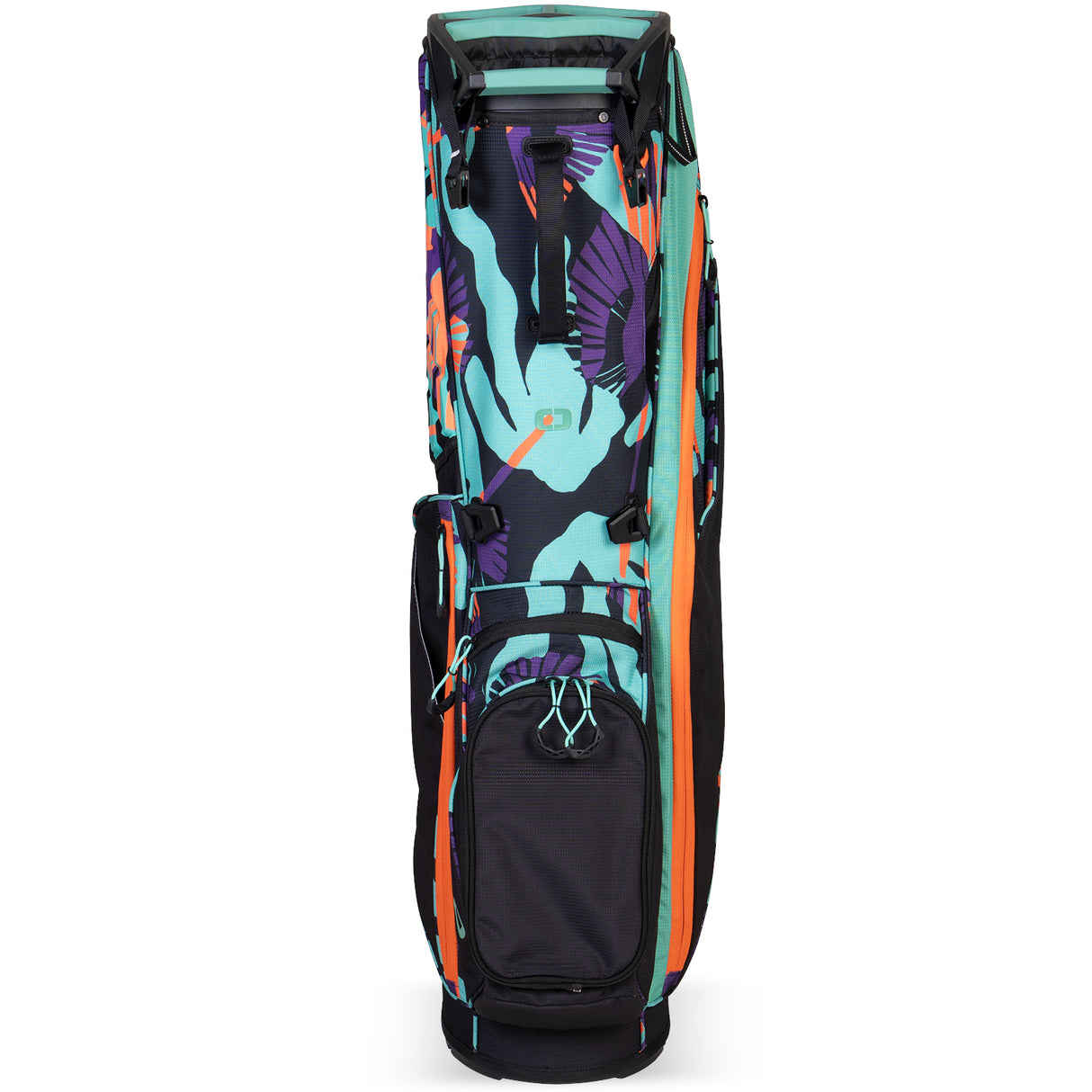 Ogio 2026 Fuse Standbag, Tetra - Golflaedchen.de