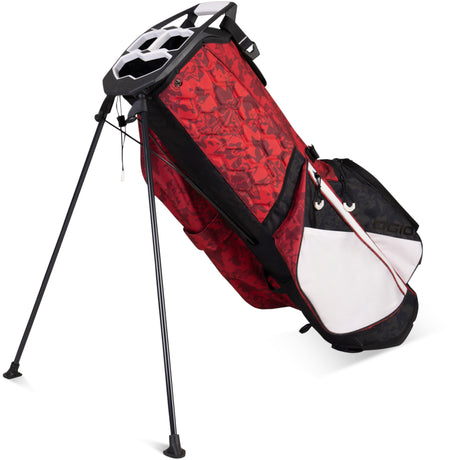 Ogio 2026 Fuse Standbag, Volcanic - Golflaedchen.de