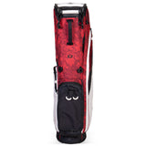 Ogio 2026 Fuse Standbag, Volcanic - Golflaedchen.de
