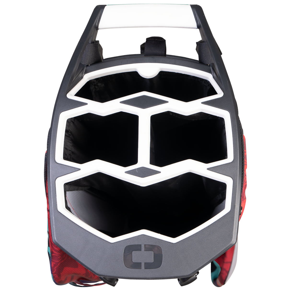 Ogio 2026 Fuse Standbag, Volcanic - Golflaedchen.de