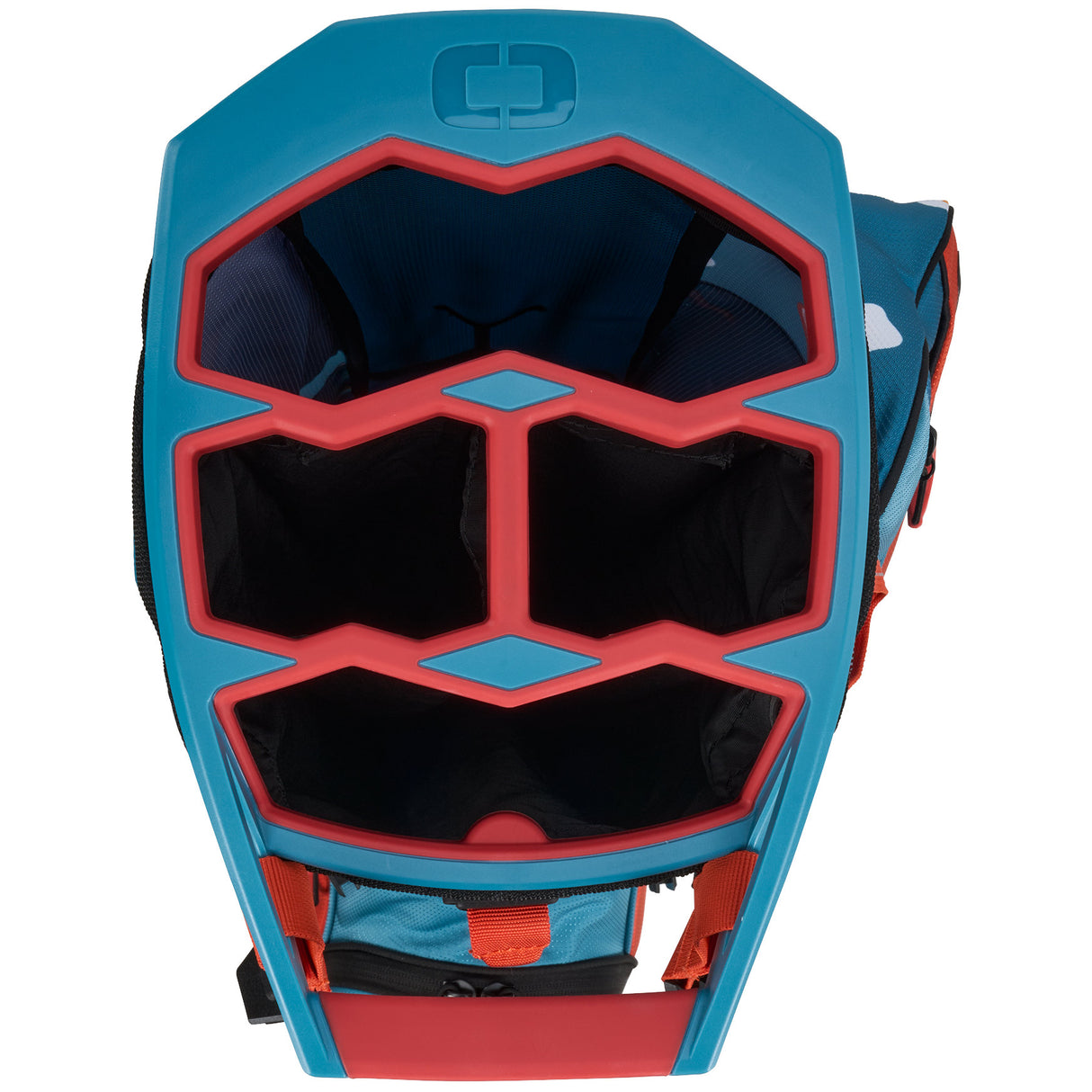 Ogio 2026 Fuse Standbag, Ham and Egg - Golflaedchen.de