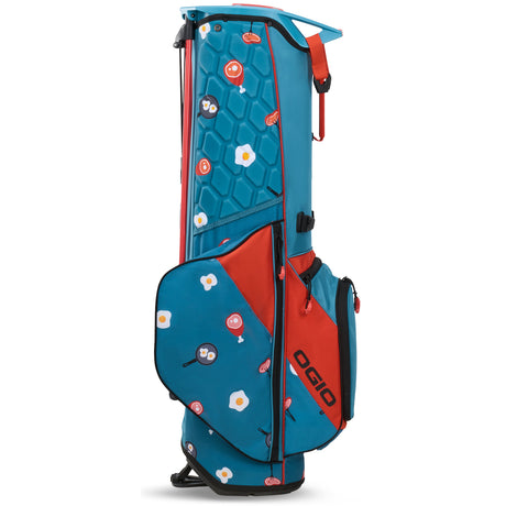 Ogio 2026 Fuse Standbag, Ham and Egg - Golflaedchen.de