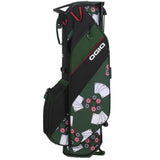 Ogio 2026 Fuse Standbag, Poker - Golflaedchen.de