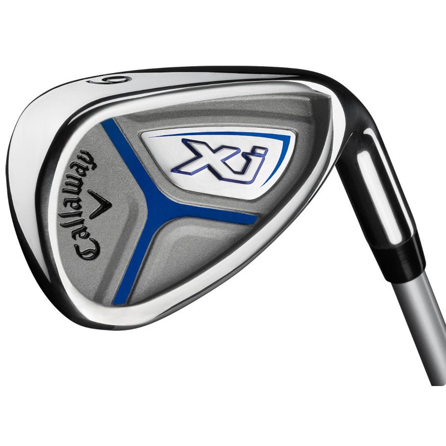 Callaway Junior Kinder Golfset XJ2 (119 - 134 cm), Rechtshand - Golflaedchen.de