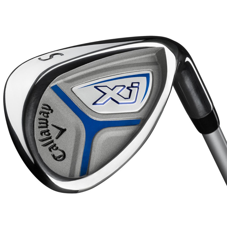 Callaway Junior Kinder Golfset XJ2 (119 - 134 cm), Rechtshand - Golflaedchen.de