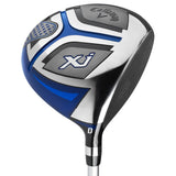 Callaway Junior Kinder Golfset XJ2 (119 - 134 cm), Linkshand - Golflaedchen.de