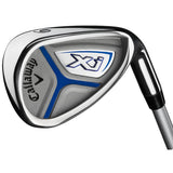 Callaway Junior Kinder Golfset XJ2 (119 - 134 cm), Linkshand - Golflaedchen.de