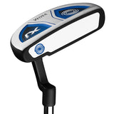 Callaway Junior Kinder Golfset XJ2 (119 - 134 cm), Linkshand - Golflaedchen.de