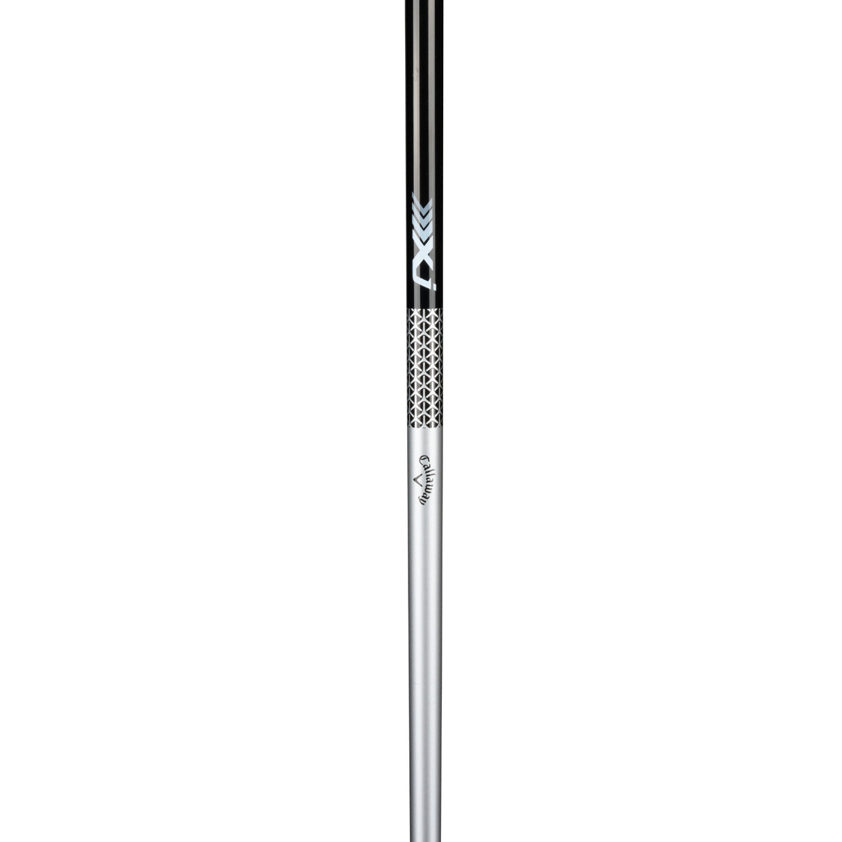 Callaway 2026 Junior Kinder Golfset XJ2 (119 - 134 cm), Farbe Schwarz, Rechtshand - Golflaedchen.de