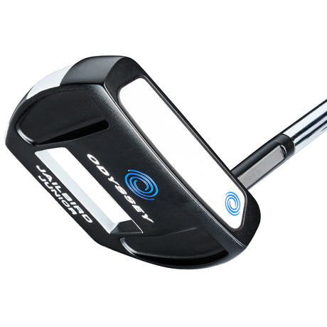 Callaway 2026 Junior Kinder Golfset XJ3 (135 - 155 cm), Farbe Schwarz, Rechtshand - Golflaedchen.de