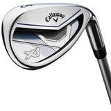 Callaway 2026 Junior Kinder Golfset XJ3 (135 - 155 cm), Farbe Schwarz, Rechtshand - Golflaedchen.de
