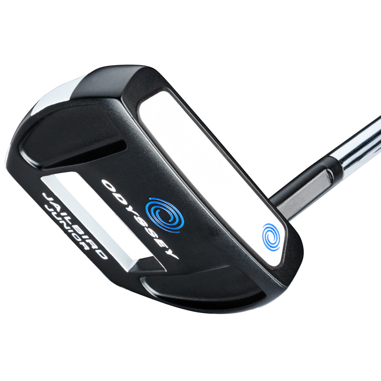 Callaway 2026 Junior Kinder Golfset XJ1 (95 - 118 cm), Farbe Schwarz, Linkshand - Golflaedchen.de