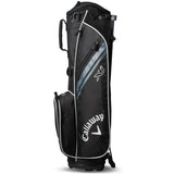 Callaway 2026 Junior Kinder Golfset XJ2 (119 - 134 cm), Farbe Schwarz, Linkshand - Golflaedchen.de