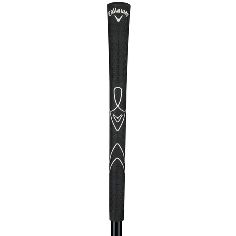 Callaway 2026 Junior Kinder Golfset XJ2 (119 - 134 cm), Farbe Schwarz, Linkshand - Golflaedchen.de
