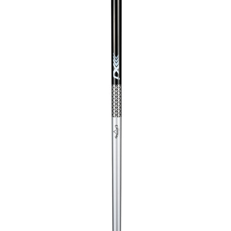 Callaway 2026 Junior Kinder Golfset XJ2 (119 - 134 cm), Farbe Schwarz, Linkshand - Golflaedchen.de