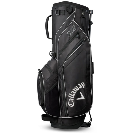 Callaway 2026 Junior Kinder Golfset XT (156 - 170 cm), Farbe Schwarz, Rechtshand - Golflaedchen.de
