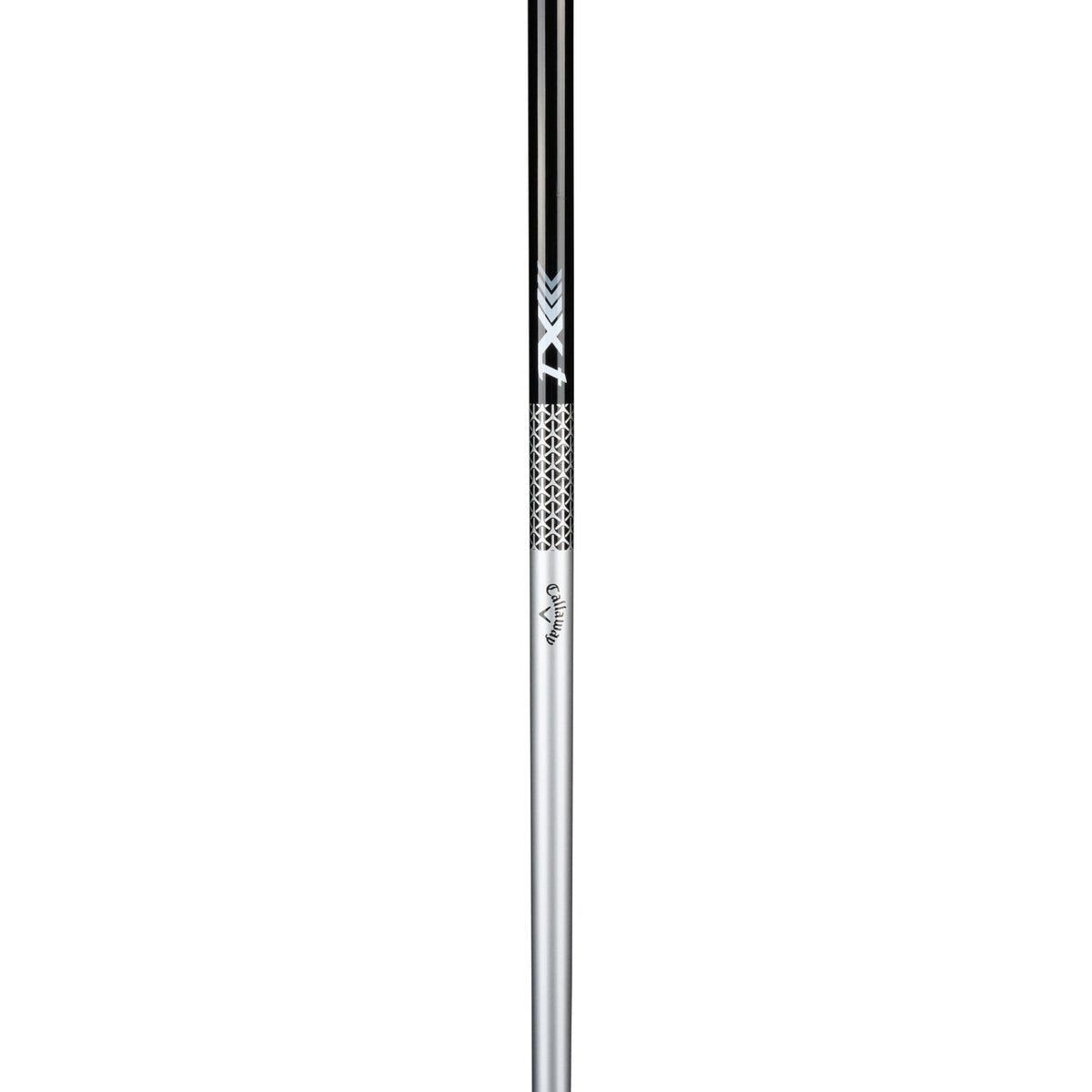 Callaway 2026 Junior Kinder Golfset XT (156 - 170 cm), Farbe Schwarz, Rechtshand - Golflaedchen.de