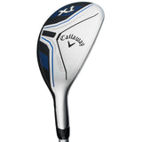 Callaway 2026 Junior Kinder Golfset XT (156 - 170 cm), Farbe Blau / Weiß, Rechtshand - Golflaedchen.de
