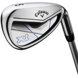 Callaway 2026 Junior Kinder Golfset XT (156 - 170 cm), Farbe Blau / Weiß, Rechtshand - Golflaedchen.de